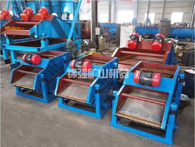 細砂回收機(圖6) 細砂回收機(圖6)